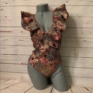 COPY - Victoria Secret Teddy/bodysuit